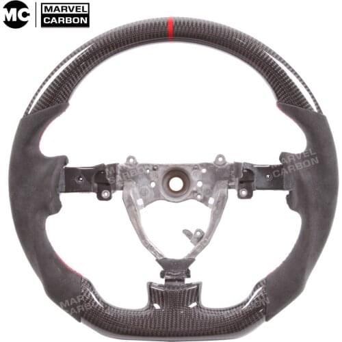 Steering Wheel FJ Carbon Fiber for Toyota FJ Cruiser/ Land Cruiser