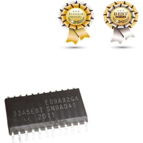 1pcs E09A92GA EPS E09A92GA 32A5E8T