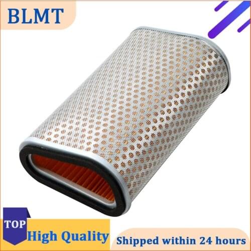 1 pc Motorcycle Air Filter For Honda CB1000 CB 1000 CBF1000 CBF 1000 F/FA R/RA-8,9,A,B,C,D,E,F 2011-2016 17210-MFN-DO2
