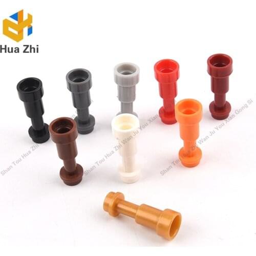 Building Blocks Parts 64644 10PCS Equipment Telescope LEGOING MOCS Education