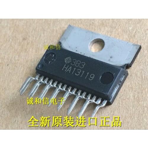 100% New&Original In Stock HA13119 IC