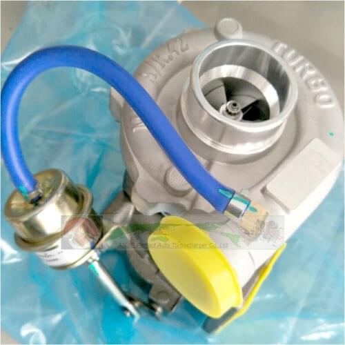 NEW Turbo SJ60F-1YC A08FY-003 FY-003 Turboccharger For Yangchai Engine YZ4102ZLG 81KW 3.432L