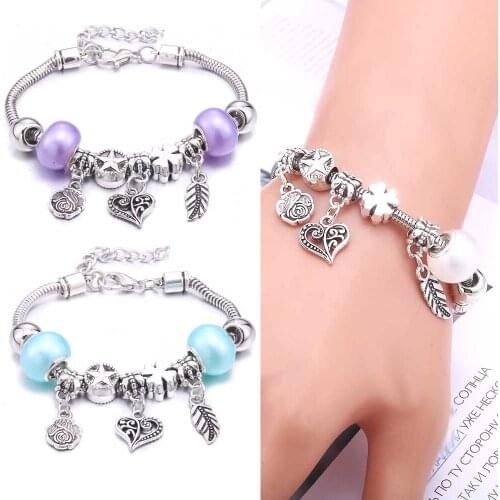 Boom Life Love Bracelets