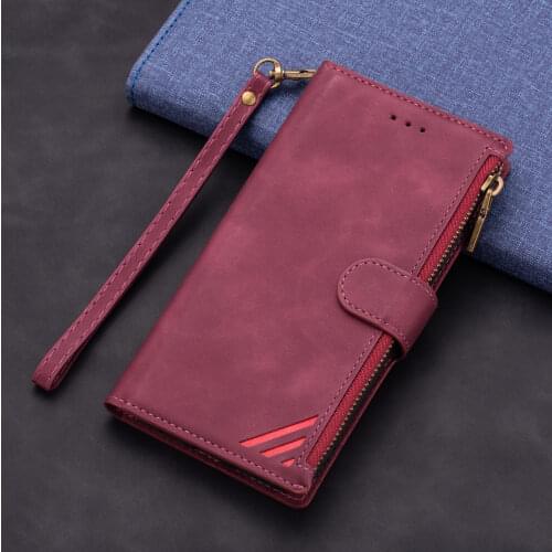 Calasten Xiaomi Poco X3 NFC Phone Cases