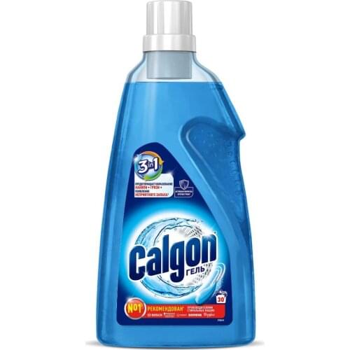 Calgon For Household Appliances