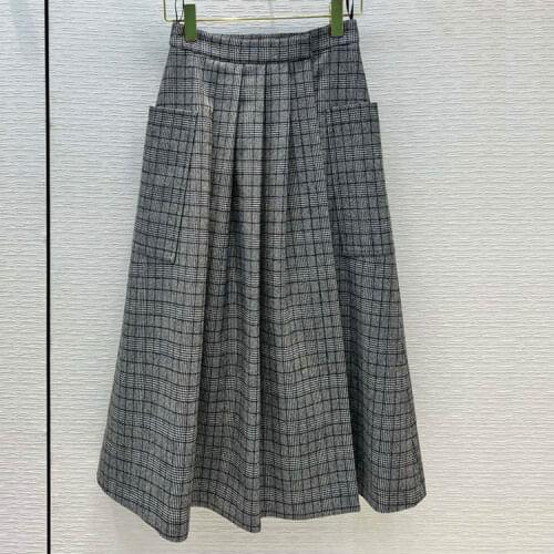 Женские юбки Eliasaph China At AliExpress