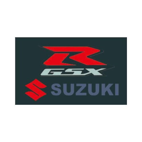 Car Flagssuzuki flag banner 3x5ft 100% Polyester