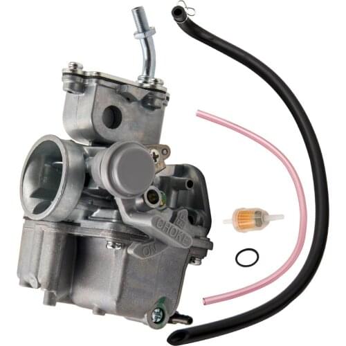 Performance Carburetor Carb for Yamaha Raptor 50 80 Champ 100 YFM50 YFM80R