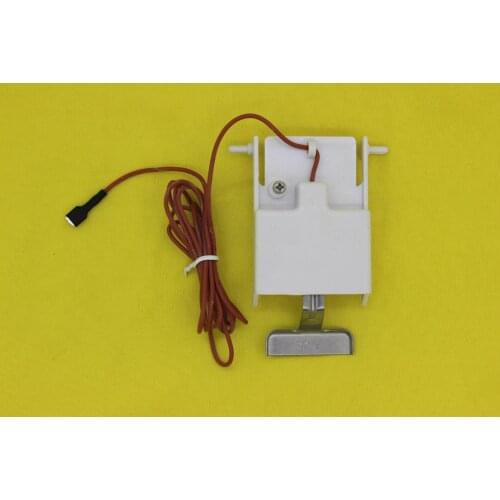 Ice Maker Ice Thickness Sensor Detector Regulator Controller/Probe Hole Needle Thickness Switch Running Water Type