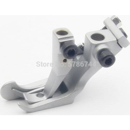 Left guiding feet GL867 Presser Feet for Durkopp Adler 867 868 machine