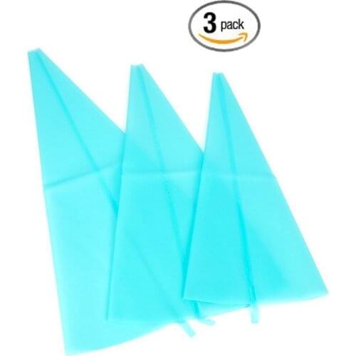 MARX Pastry Nozzles