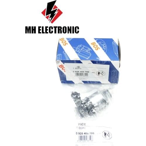 MH ELECTRONIC 0928400788 Fuel Injection Pump Fuel Metering Valve For Citroen For Peugeot