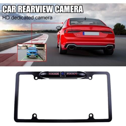 ["None"," "] Car Rear Mirror DVRs
