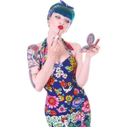 Голубые летние платья Pinpin Daisy China At AliExpress