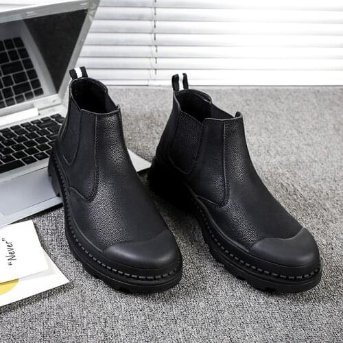 Sale leather sapato flat casuales spring zapatillas Casual mens leisure hombre for fashion mens masculino male sports hot para