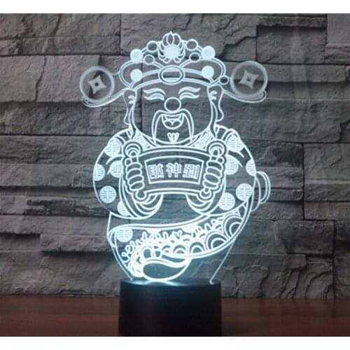 Sevenneonlighting Night Lights