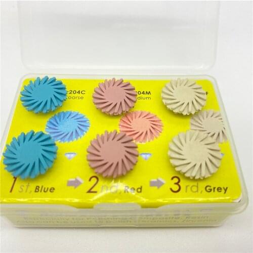 Super Translucency 41% ST Preshaded Zirconia Block for Contour Compatible 98mm Open CADCAM System for Dental Lab Technician