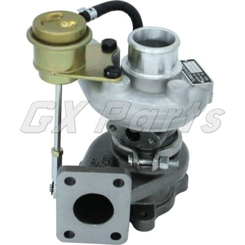 Turbo TD03 1J40317013 Turbocharger For Kubota Earth Moving Excavator Engine V2403 V2203 V2003 Diesel F2503-TE-C