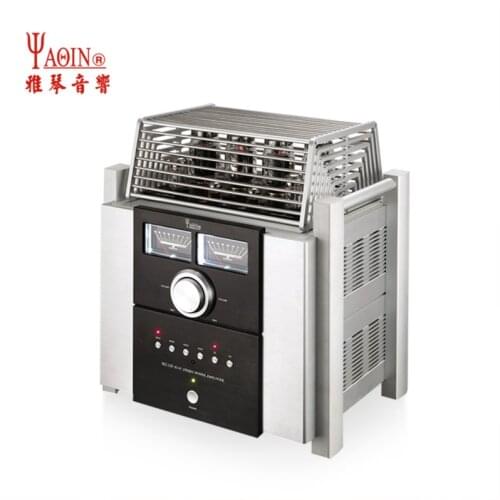 Yaqin MS-120 tube amplifier amplifier tube fever HiFi high fidelity power amplifier vacuum tube audio