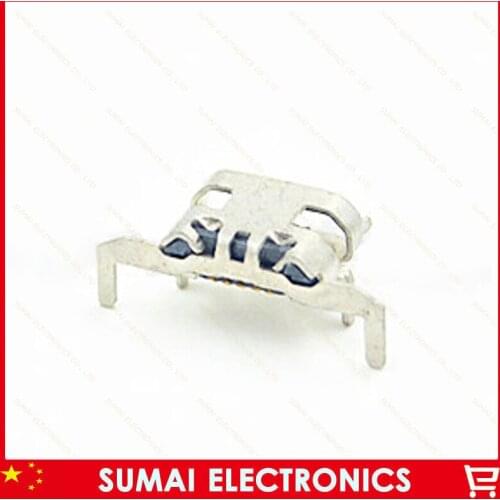 10pcs/lot USB Socket Charging Port USB Charging connector Repair Parts For XBOXONE Controller