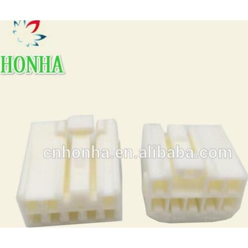 8 pin 6240-5031 female electrical car automotive wire harness auto connector for Sumitomo