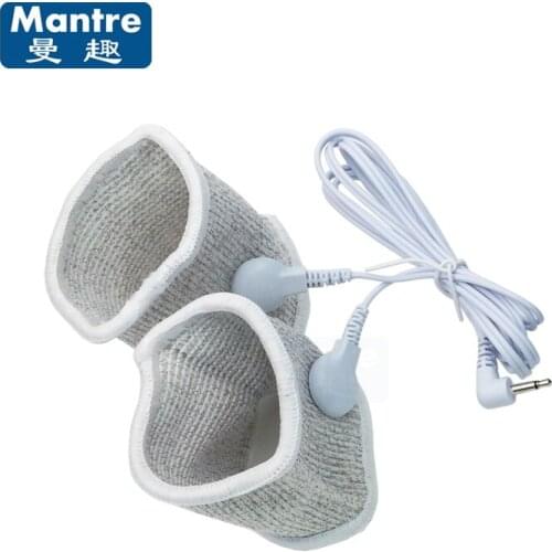 Electro Sex Penis Rings Male Cockring Electrical Stimulation Conductive Delay Dick Enhancer Sex Toys for Man