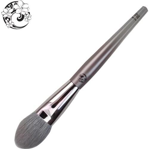 ENERGY Brand Professional Brush Goat Hair Cosmetic Brushes Make Up Brush Brochas Maquillaje Pinceaux Maquillage p205