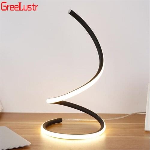 Светодиодные настольные лампы GreeLustr China At AliExpress