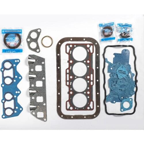 Engine Overhaul Gasket Kit for Hafei Lobo Dongan Engine 465Q2