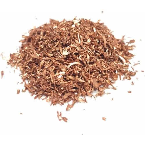 100g-1000g Copper Shavings for orgonite
