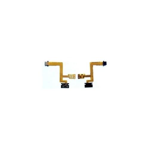 NEW Lens Zoom Button Switch Flex Cable For Sony SELP1650 16-50mm 16-50 mm F3.5-5.6 Repair Part