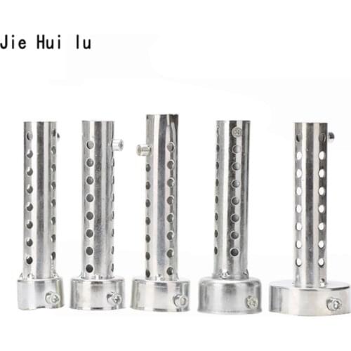 Pawcing Auto Mufflers