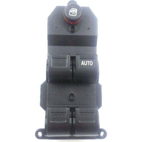 35760S9AG04 Power Window Lifter Switch for RHD 35760-S9A-G04 2001-2005 RHD