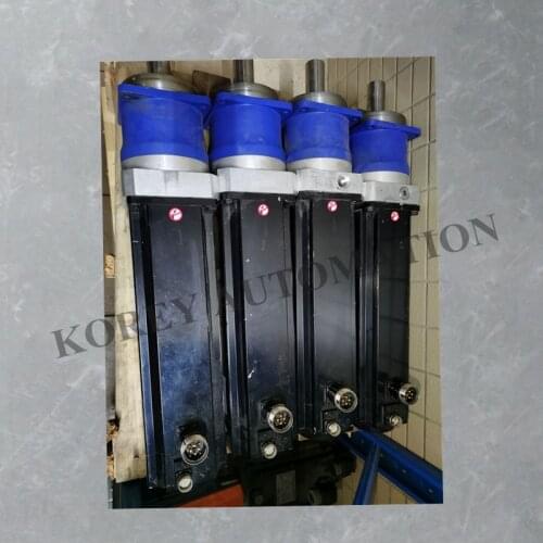 ARADEX Servo Motor VDM140-36-30-24-021653100