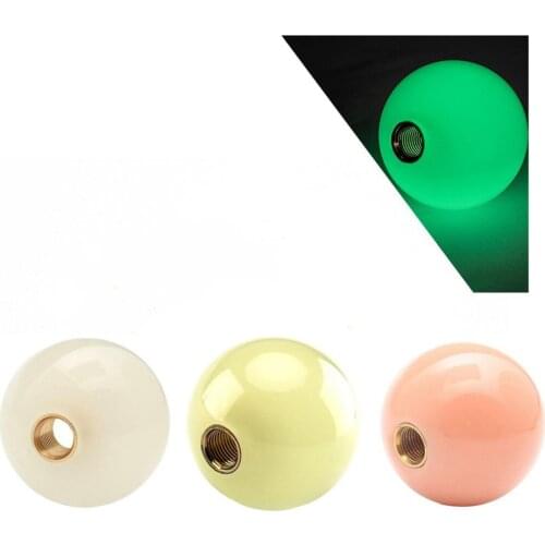 Universal Gear Shift Knob Sensor Activated Car Head Luminous Gear Head Gearshift Head Car Modified Accessory