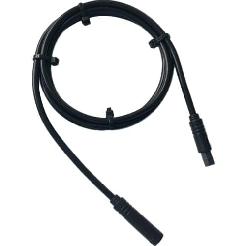 High Quality Speed Sensor Extension Cable 100cm Useful New For Tongsheng Tsdz2 Mid Drive
