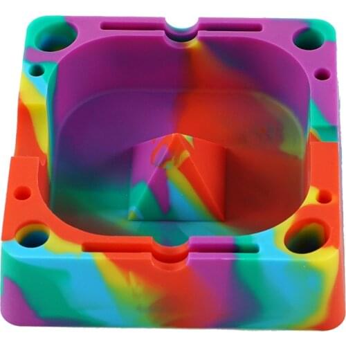 YHSBONGS Gift Ashtrays