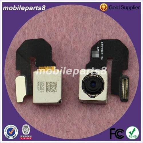 100% OEM Rear Back Camera For iPhone 6 Plus 5.5 " Free shipping
