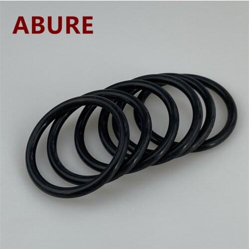 6 Pcs A5-18 O-ring For A5 Spray Gun