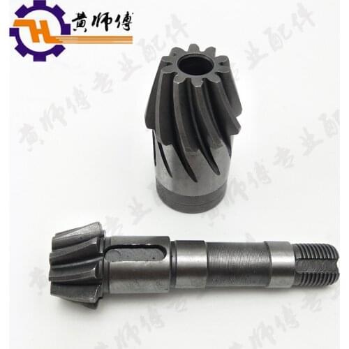 Gasoline Engine Diesel Engine Micro Tillage Machine 170F171F173F178F186F Active Bevel Gear Spiral