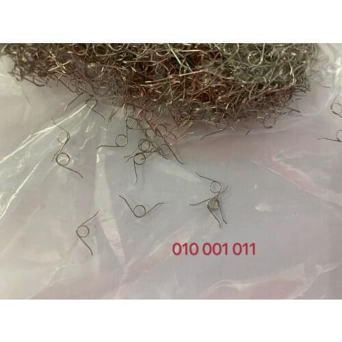 Free shipping 1000pcs=500pair for PS4 game pad joystick controller JDS-010 001 011 spring part