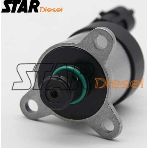 Common Rail Diesel Valve 0928400640 SCV Valve Unit 0 928 400 640 Fuel Valve 0928 400 640