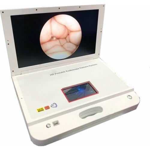 Full HD 1080P Endoscopic Laparoscopy Hysteroscopy ent endoscope camera unit