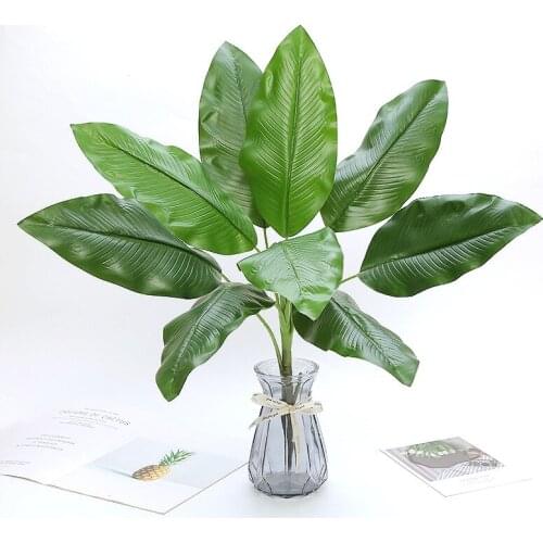 Green Aloes Artificial Trees