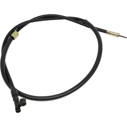 Speedometer Cable For Honda CX500TC CB CX 650 FT500 VF500/700/750C/1000R VT500/750/1100 GOLDWING SHADOW NIGHT HAWK Speedo Lines