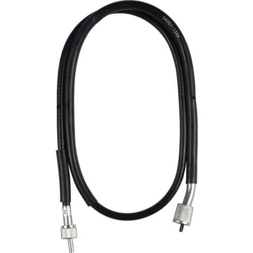 MotoMaster 54001-1128 Speedometer Cable for Kawasaki VN 1500 D Classic (1996-1997)