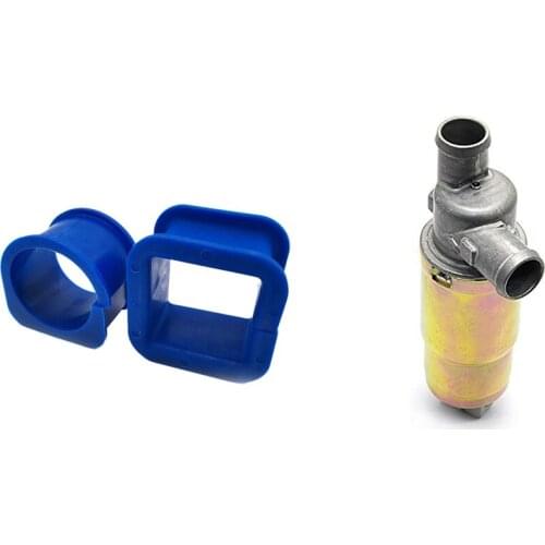 Idle Air Control Valve For Hyundai Accent Elantra Kia Saab & For Subaru Forester Impreza WRX Steering Rack Bushing