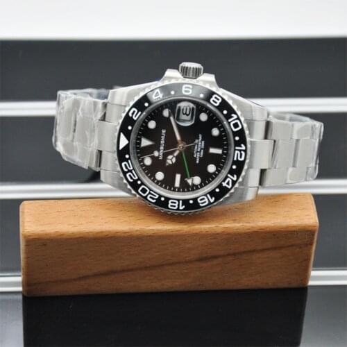 MANBUSHIJIE Chronograph Watches