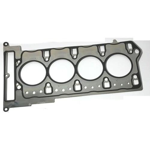 1pcs Engine cylinder gasket metal gasket for Chinese SAIC ROEWE 350 MG3 MG5 Engine Auto car motor parts