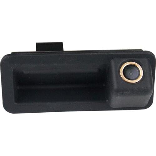 Misayaee HD 720p Rear View backup Camera for FORD Mondeo/Focus Hatchback/Range Rover Freelander2 SPORT/Mondeo MK4/CHIA-X/S-Max